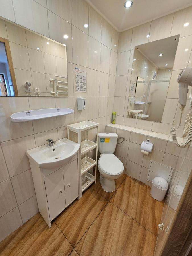 Miniapartament Pokoj Z Aneksem Sztutowo 884#90#09#01 Exterior foto